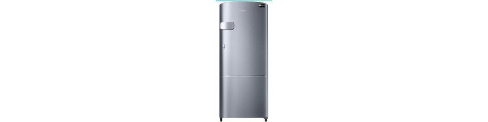 Refrigerator: Samsung 183 L Rs.13765 to Rs.14490